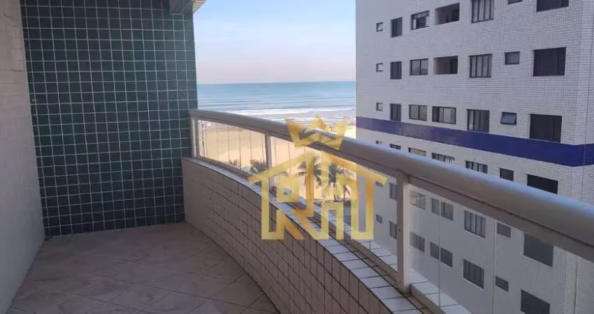 Apartamento à venda, 149 m² por R$ 930.000,00 - Vila Guilhermina - Praia Grande/SP