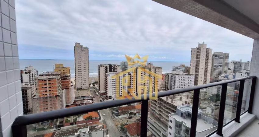 Apartamento Alto Padrão - Aviação - 02 suítes - Varanda Gourmet -Lazer Completo - 1 vaga de garagem privativa