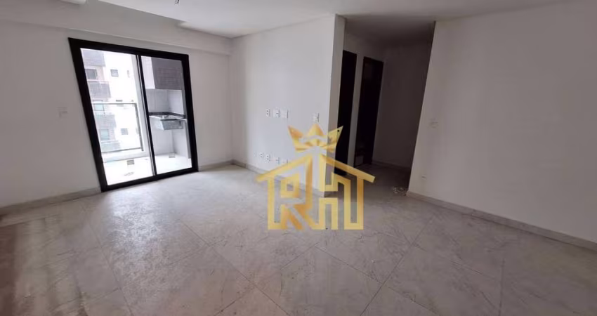 Apartamento em construção - Aviação - 02 suítes - Varanda gourmet - Lazer completo - 1 vaga demarcada