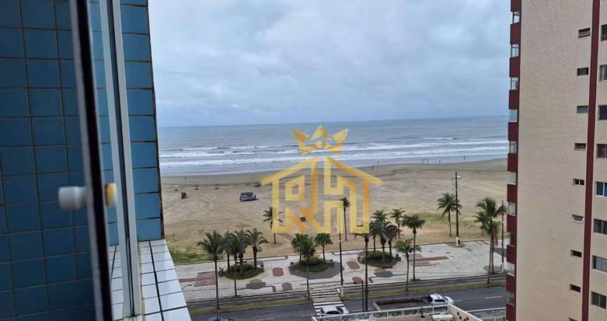 Apartamento à venda, 62 m² por R$ 400.000,00 - Vila Guilhermina - Praia Grande/SP