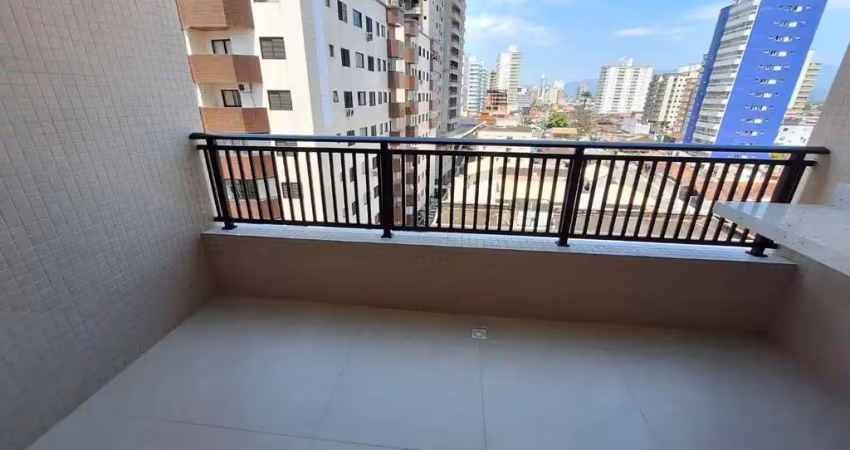 Apartamento novo - 02 suítes - sacada gourmet - lazer - 1 vaga - aviação