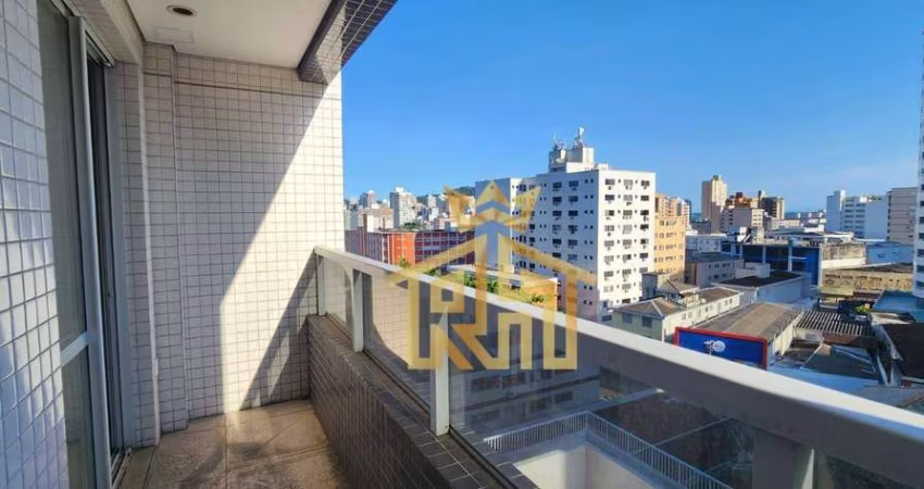 Sala à venda, 39 m² por R$ 469.000,00 - Boqueirão - Praia Grande/SP
