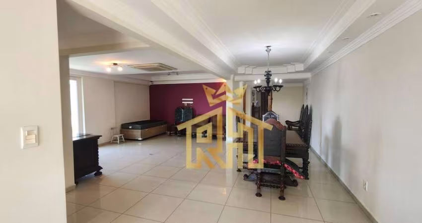 Apartamento à venda, 180 m² por R$ 865.000,00 - Vila Guilhermina - Praia Grande/SP