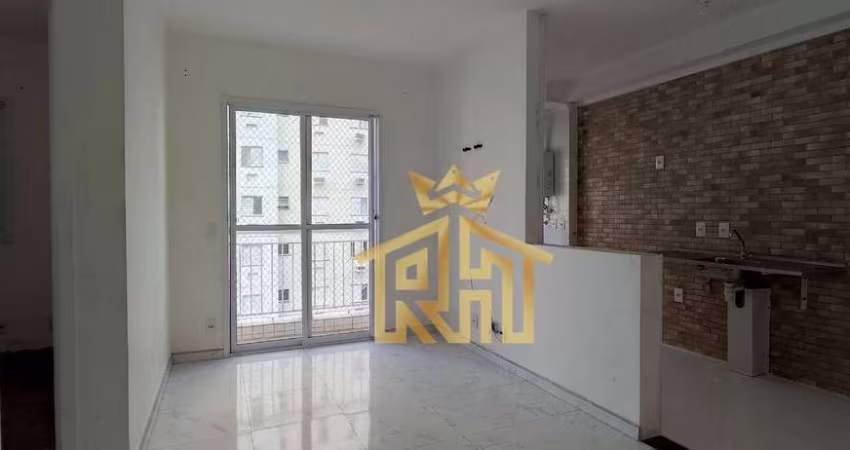 Apartamento de 2 dormitórios no bairro de Ocian em Praia Grande - SP