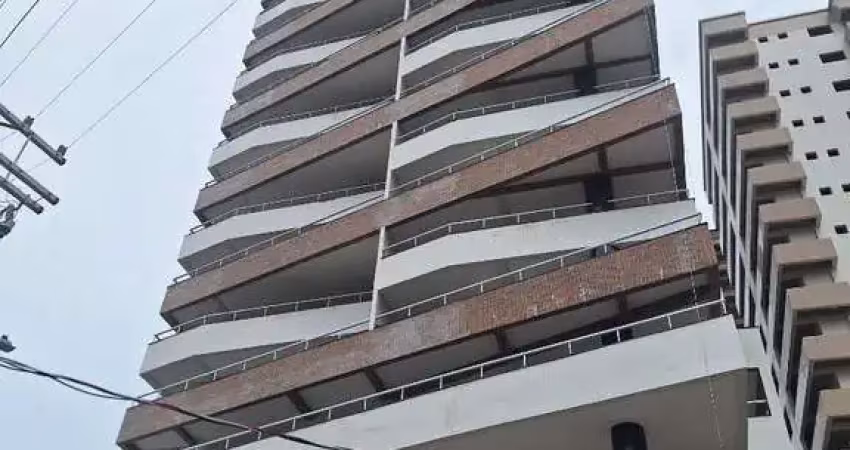 Apartamento novo - 02 dormitórios (01 suíte) - varanda gourmet - lazer completo - 1 vaga - caiçara