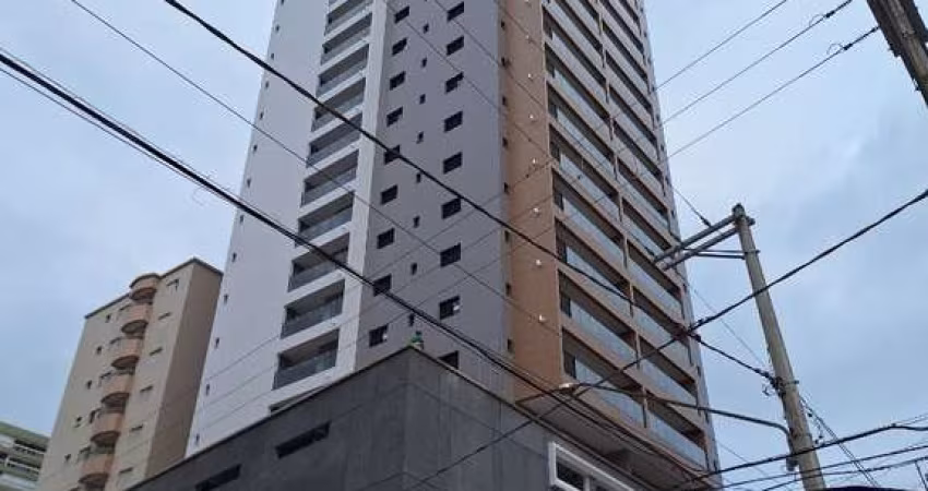 Apartamento à venda, 86 m² por R$ 580.000,00 - Aviação - Praia Grande/SP