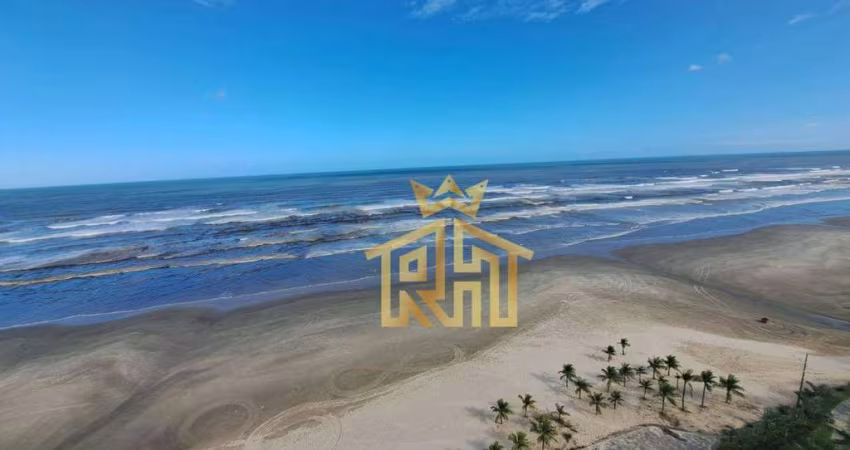 Apartamento com 3 dormitórios à venda, 127 m² por R$ 1.300.000,00 - Jardim Real - Praia Grande/SP