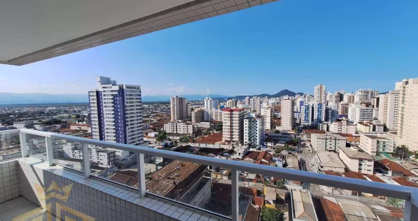 Apartamento 02 Suítes - Varanda Gourmet - Lazer Completo - 02 vagas - Locação Definitiva - Aviação