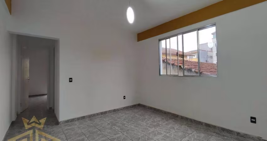 Apartamento de 1 quarto no bairro de Aviação - Praia Grande - SP