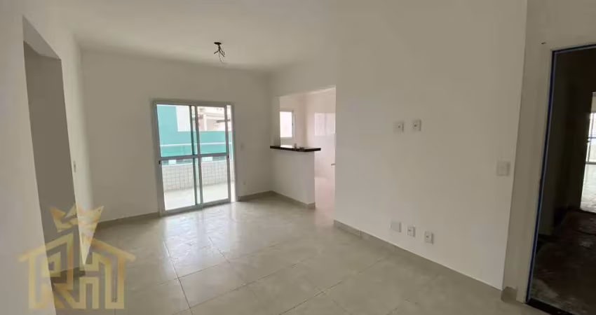 Apartamento à venda, 70 m² por r$ 450.000,00 - aviação - praia grande/sp