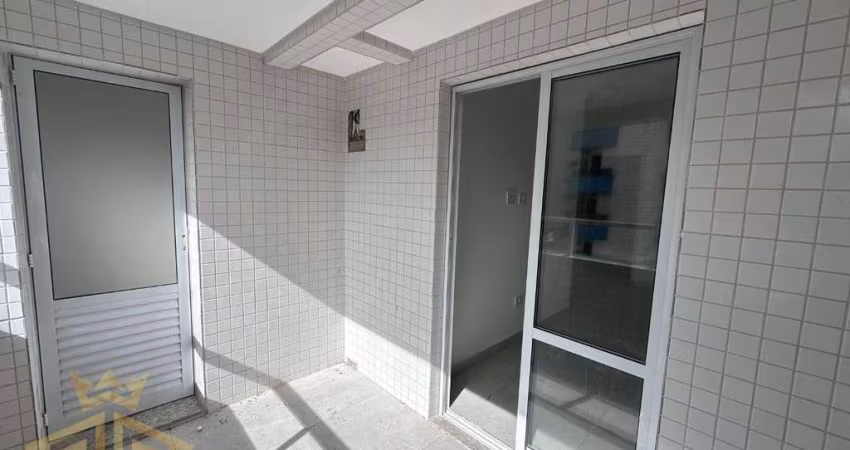 Apartamento em Fase Final de Construção - 1 dormitório - sacada - Lazer Completo - Tupi