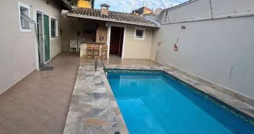 Casa com 3 dormitórios, 143 m² - venda por r$ 1.280.000,00 ou aluguel por r$ 5.500,02/mês - balneário flórida - praia grande/sp