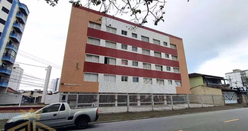 Apartamento com 1 quarto à venda na Avenida 31 De Março, 177, Vila Mirim, Praia Grande