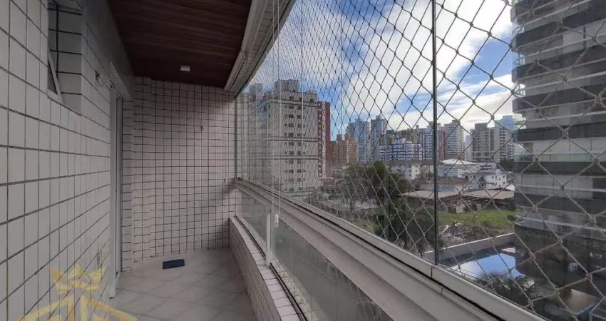 Apartamento à venda, 55 m² por r$ 475.000,00 - canto do forte - praia grande/sp