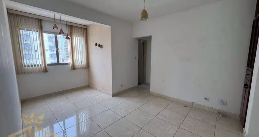 Apartamento com 2 quartos à venda na Rua Jornalista Assis Chateaubriand, 176, Vilamar, Praia Grande