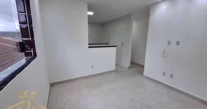 Apartamento à venda, 72 m² por r$ 410.000,00 - boqueirão - praia grande/sp