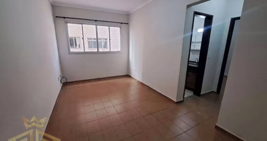 Apartamento para alugar, 43 m² por r$ 2.000,02/mês - aviação - praia grande/sp