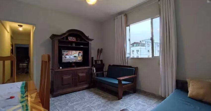Apartamento de 1 quarto no bairro de aviação - praia grande - sp