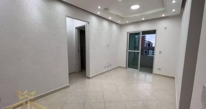 Apartamento de 1 quarto no bairro de aviação em praia grande - sp