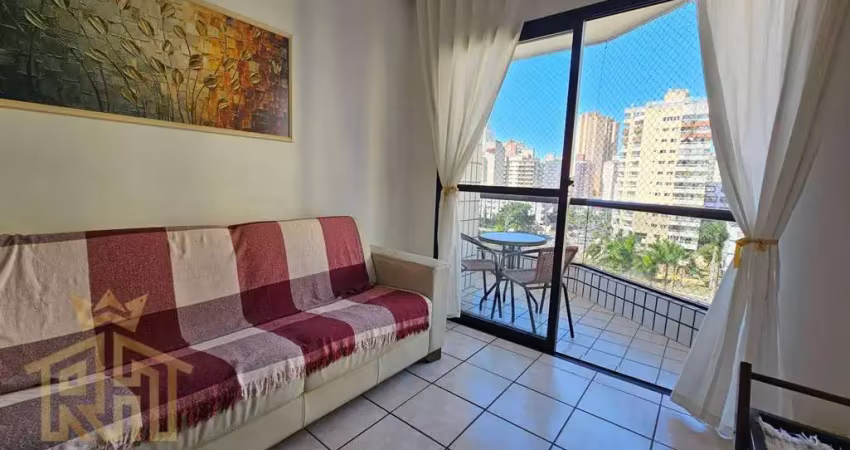 Apartamento de 2 quartos no bairro de guilhermina em praia grande - sp