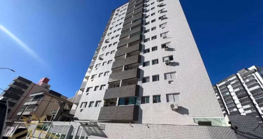 Apartamento novo 02 dormitórios (01 suíte) - sacada - lazer - 1 vaga - aviação
