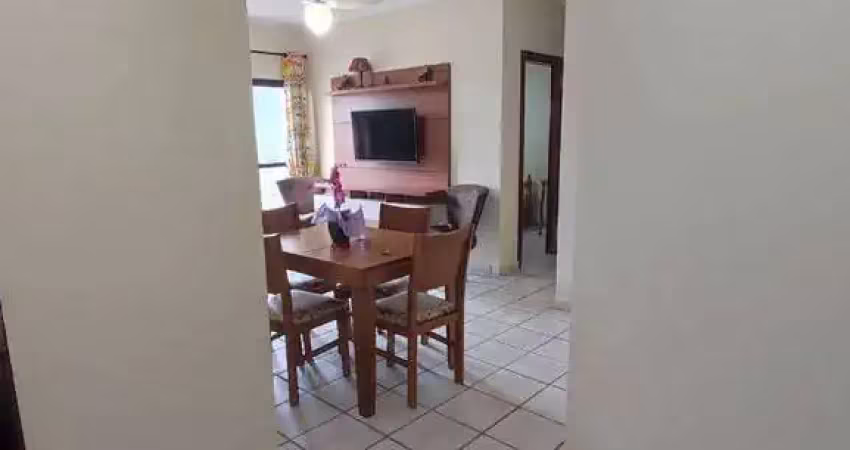 Apartamento com 2 dormitórios à venda, 71 m² por r$ 450.000,00 - aviação - praia grande/sp