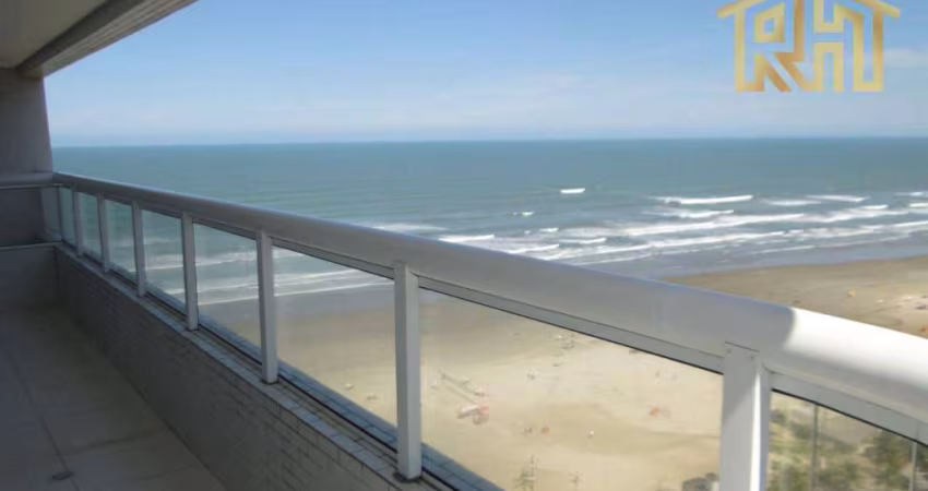 Apartamento à venda, 103 m² por R$ 970.000,00 - Aviação - Praia Grande/SP
