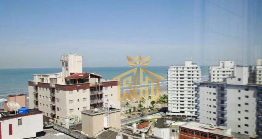 Cobertura à venda, 200 m² por R$ 1.200.000,00 - Tupi - Praia Grande/SP