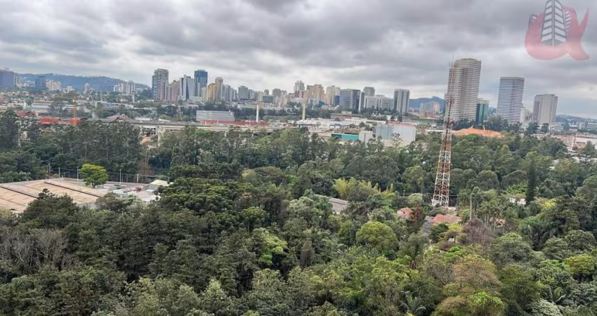 Apartamento para Venda em Barueri, Jardim Iracema/Aldeia, 2 dormitórios, 1 suíte, 2 banheiros, 2 vagas
