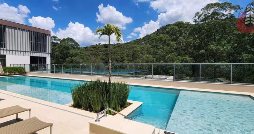 Casa para Locação em Santana de Parnaíba, Tamboré, 3 dormitórios, 3 suítes, 5 banheiros, 2 vagas