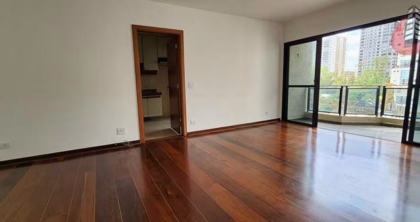 Apartamento para Locação em Barueri, Alphaville Centro Industrial e Empresarial/Alphaville., 3 dormitórios, 1 suíte, 3 banheiros, 2 vagas
