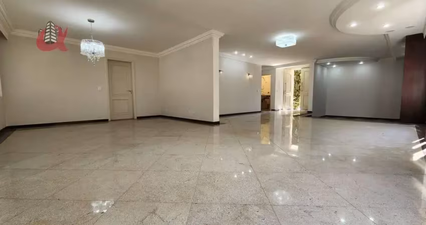 Casa para Locação em Barueri, Alphaville Residencial Dois, 4 dormitórios, 4 suítes, 7 banheiros, 6 vagas