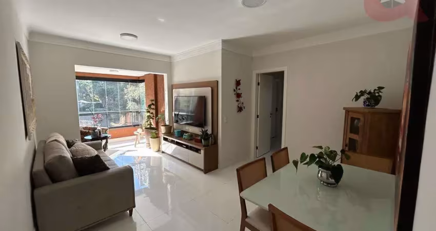 Apartamento para locação em barueri, alphaville centro industrial e empresarial/alphaville., 3 dormitórios, 1 suíte, 3 banheiros, 2 vagas