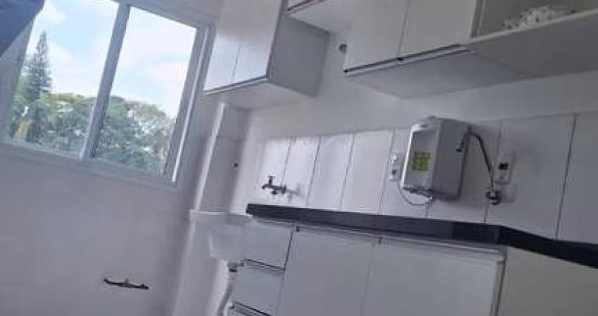 Apartamento para Venda em Barueri, Vila Boa Vista, 1 dormitório, 1 banheiro, 1 vaga