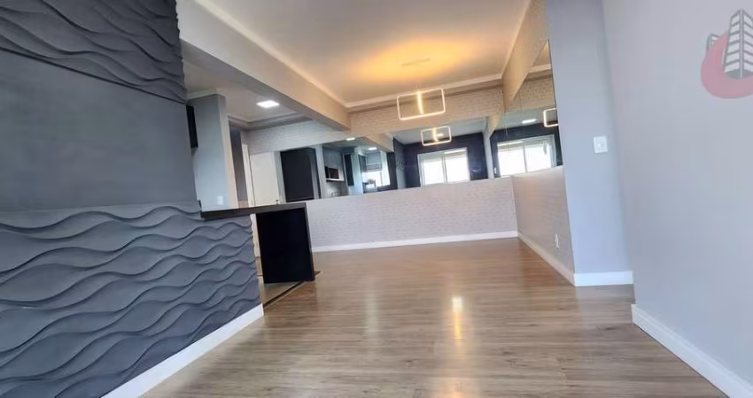 Apartamento para Locação, Jardim Tupanci, 3 dormitórios, 1 suíte, 2 banheiros, 2 vagas