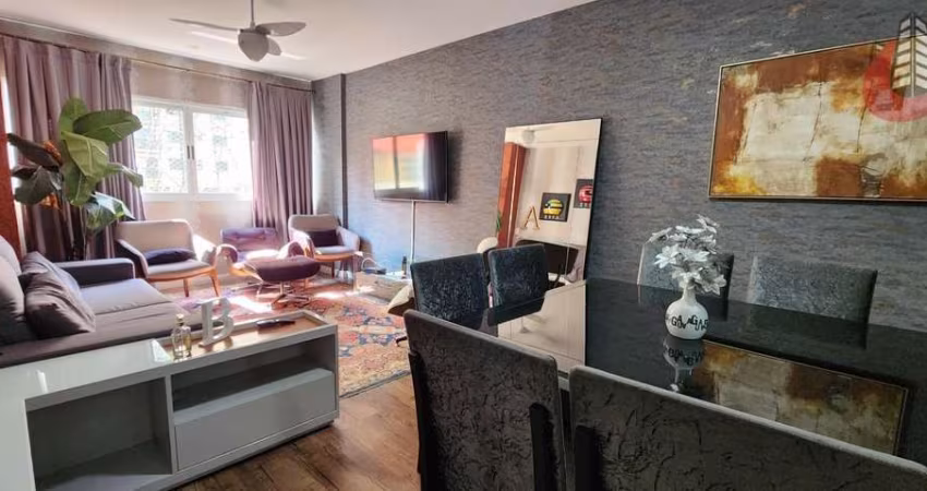 Apartamento para Locação em Barueri, Alphaville Centro Industrial e Empresarial/Alphaville., 2 dormitórios, 1 banheiro, 1 vaga
