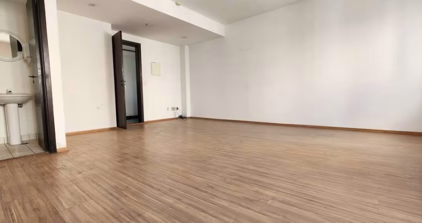 Sala Comercial para Locação em Barueri, Alphaville Centro Industrial e Empresarial/Alphaville., 1 banheiro, 1 vaga