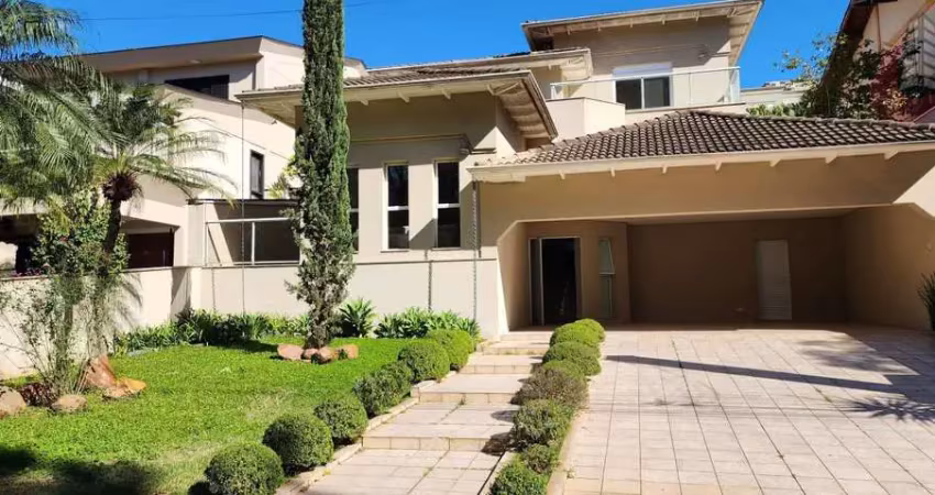 Casa para locação em santana de parnaíba, alphaville, 4 dormitórios, 4 suítes, 6 banheiros, 4 vagas