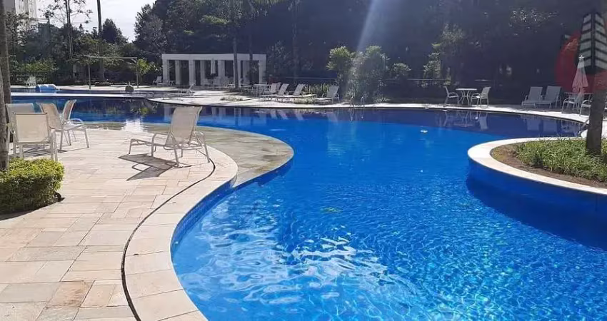 Apartamento para Venda em Santana de Parnaíba, Alphaville, 3 dormitórios, 1 suíte, 3 banheiros, 2 vagas