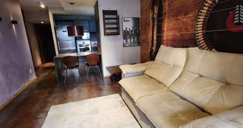 Apartamento para Venda em Barueri, Alphaville Centro Industrial e Empresarial/Alphaville., 2 dormitórios, 2 suítes, 2 banheiros, 2 vagas