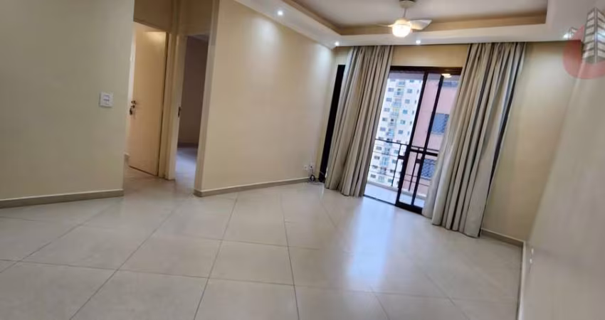 Apartamento para Venda em Barueri, Alphaville Centro Industrial e Empresarial/Alphaville., 3 dormitórios, 1 suíte, 2 banheiros, 1 vaga