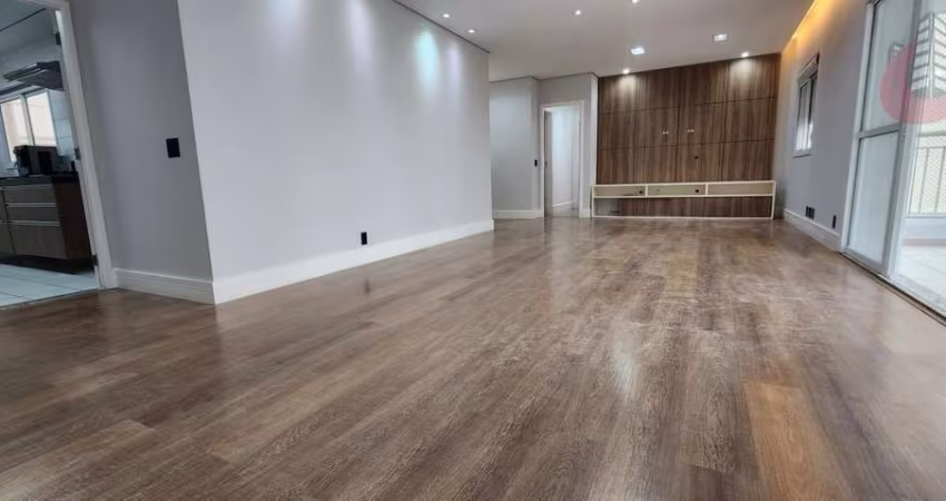 Apartamento para Locação em Santana de Parnaíba, Tamboré, 3 dormitórios, 3 suítes, 4 banheiros, 3 vagas