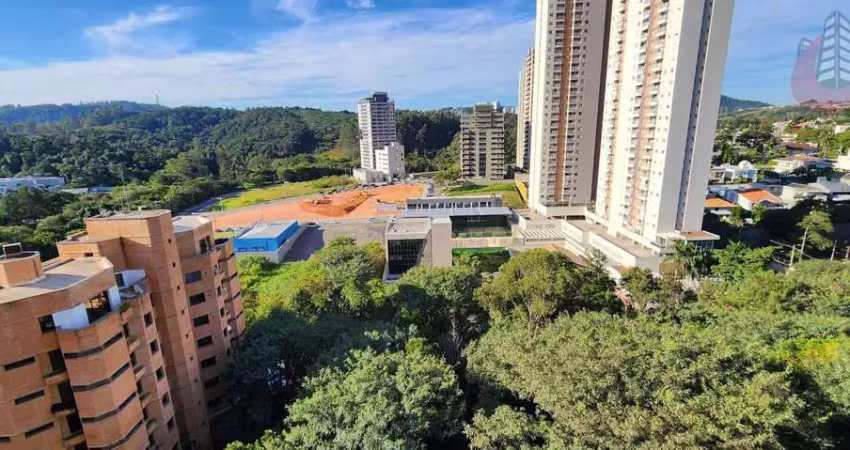 Apartamento para venda em barueri, melville empresarial i e ii, 2 dormitórios, 1 suíte, 2 banheiros, 1 vaga
