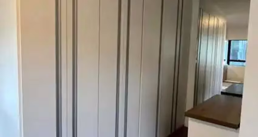 Apartamento para locação em barueri, bethaville i, 1 dormitório, 1 banheiro, 1 vaga