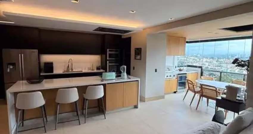 Apartamento para venda em barueri, melville empresarial i e ii, 2 dormitórios, 2 suítes, 3 banheiros, 2 vagas