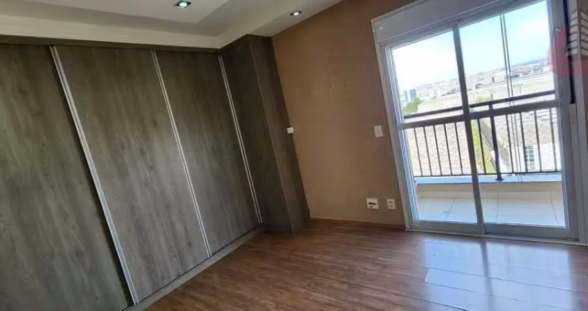 Apartamento para venda em barueri, tamboré, 2 dormitórios, 1 suíte, 2 banheiros, 1 vaga