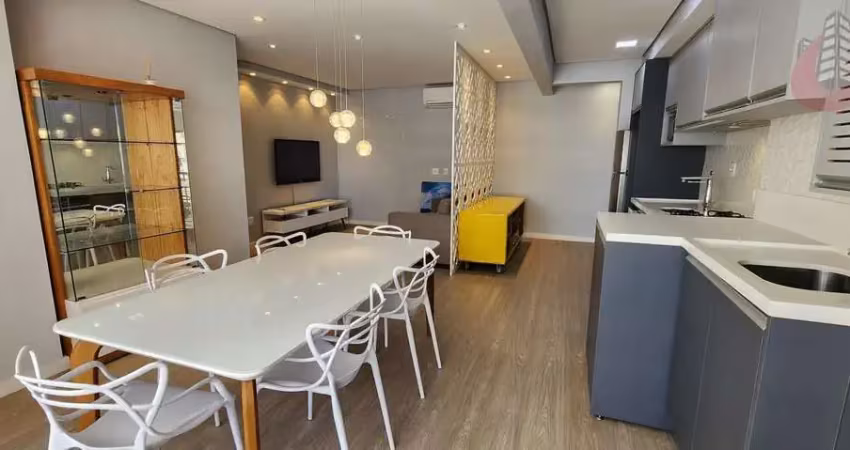 Apartamento para locação em barueri, alphaville empresarial, 3 dormitórios, 1 suíte, 2 banheiros, 2 vagas