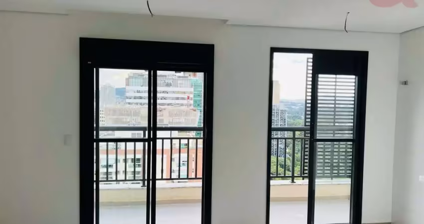 Apartamento para venda em barueri, dezoito do forte empresarial/alphaville., 1 dormitório, 1 banheiro, 1 vaga