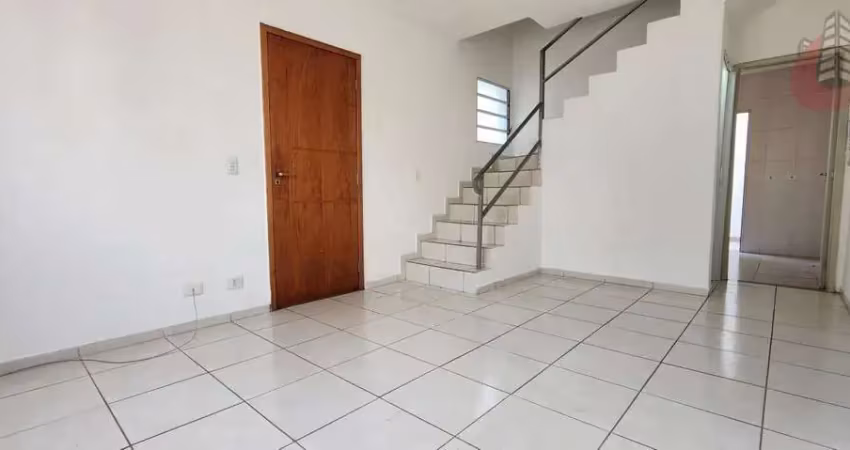 Casa para locação em barueri, sítio das paineiras/california, 2 dormitórios, 2 banheiros, 2 vagas