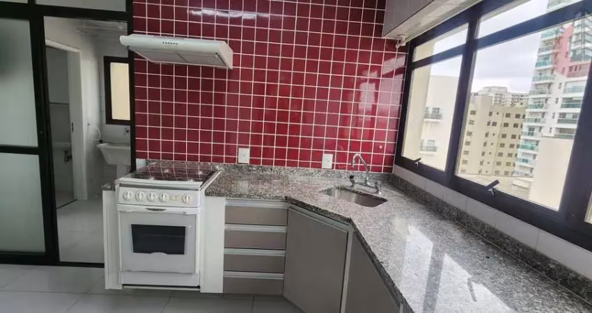 Apartamento para locação em barueri, alphaville centro industrial e empresarial/alphaville., 3 dormitórios, 1 suíte, 3 banheiros, 1 vaga